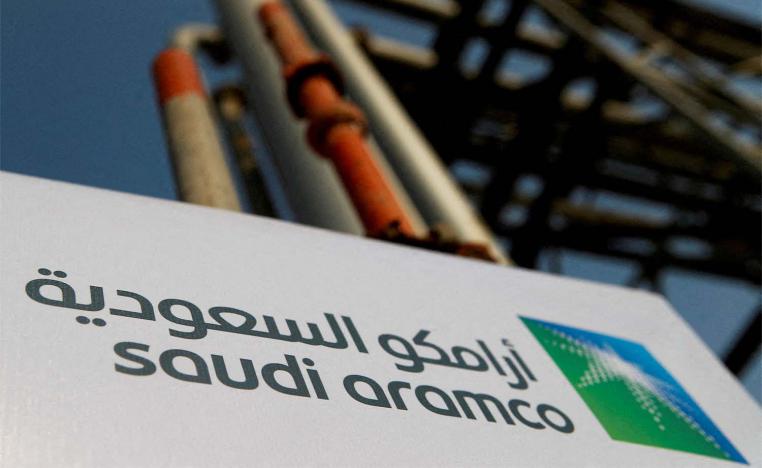 Saudi Aramco