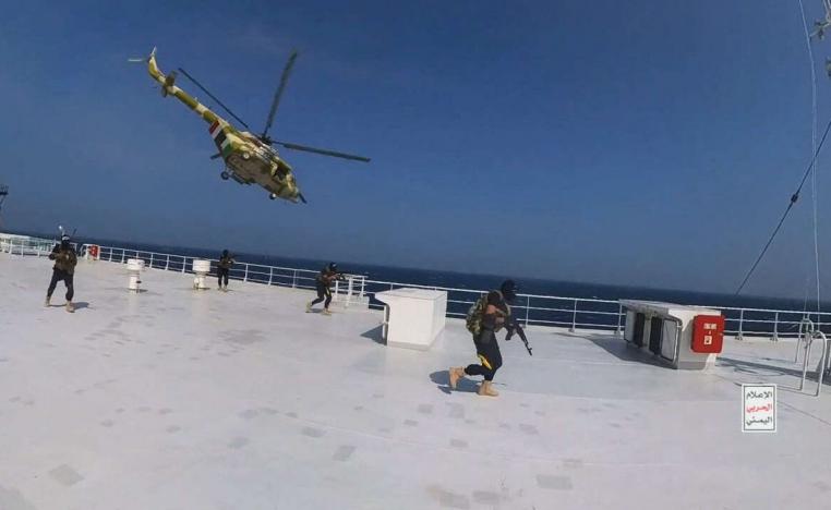 الحوثيون يواجهون مزيدا من الضغوط الأميركية