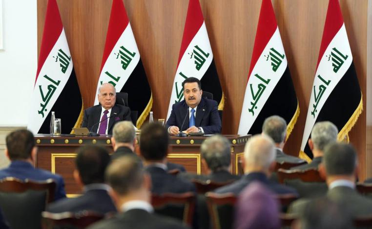 العراق لا يزال ينتظر تفعيل مطالبه بتسليم الهاربين 