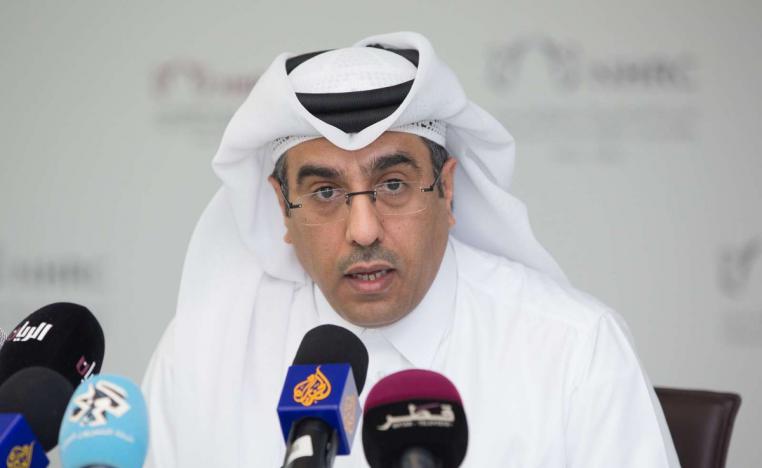 وسائل اعلام بلجيكية: وساطة قطرية للافراج عن بلجيكي معتقل في ايران مقابل إسقاط مذكرة توقيف بحق الوزير علي المري