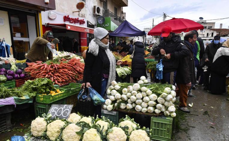 التونسيون يمرون بأوضاع اقتصادية صعبة للغاية