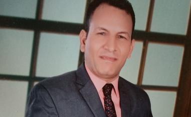حسن الحضري