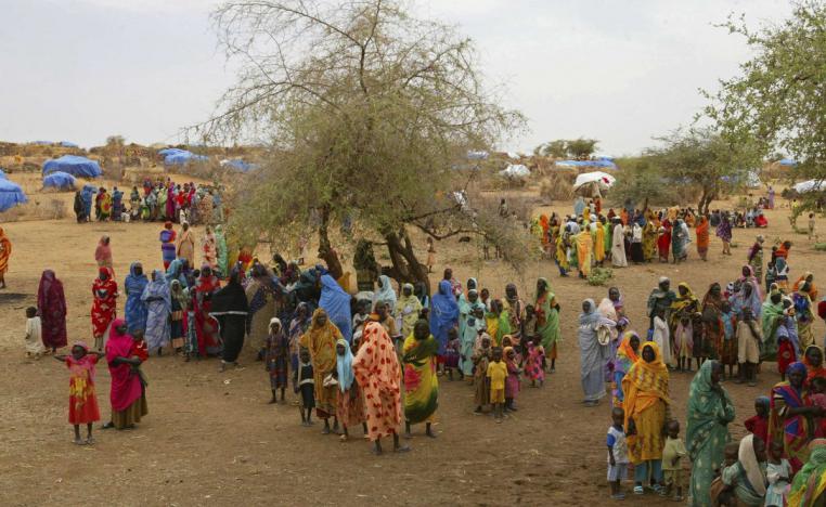 القبائل العربية نفت تورطها في عمليات التطهير