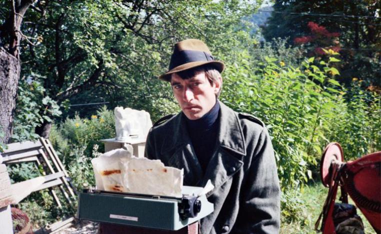 ساشا سوكولوف 