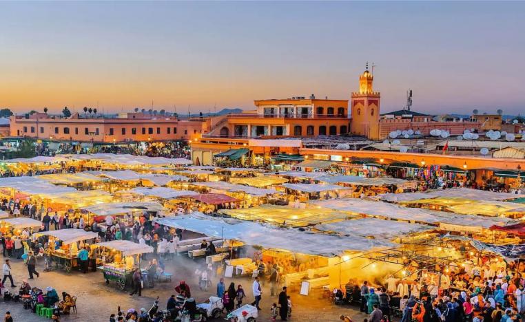 المغرب وجهة آمنة لا تُقاوم