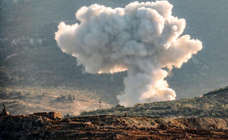 ادلب في دائرة الاهتمام الروسي