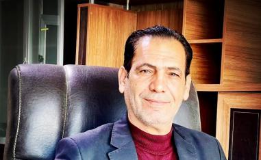 منير راضي 