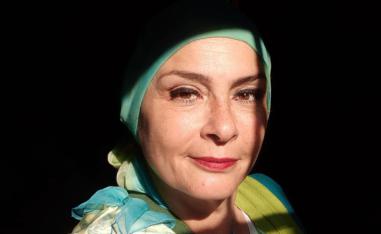 عبير العطار