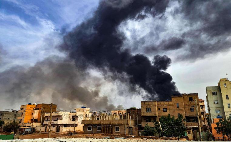 وقف إطلاق النار بعيد في السودان