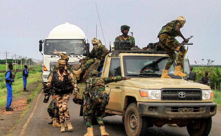 الإخفاقات تلاحق الجيش السوداني عسكريا وسياسيا