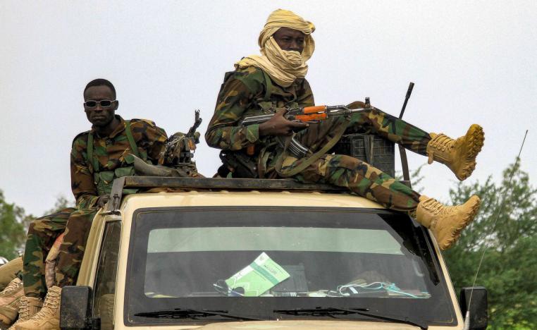 الجيش السوداني يواصل خسارة مواقعه