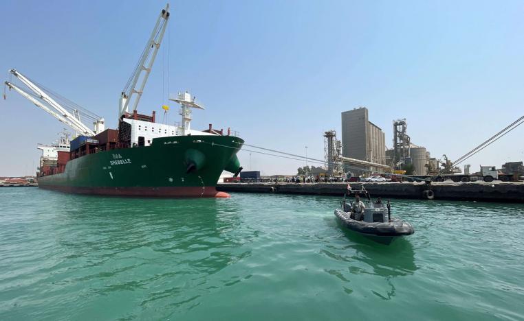 الحوثيون يوجهون رسائل لاسرائيل وواشنطن نيابة عن إيران