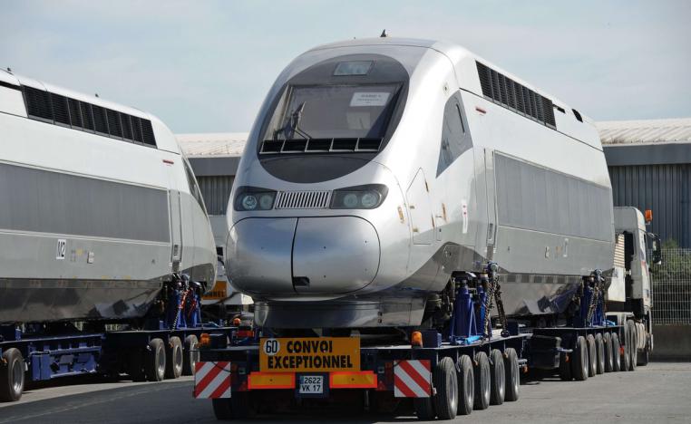 النقل السككي بالمغرب شهد قفزة نوعية من حيث جودة الشبكة والخدمات