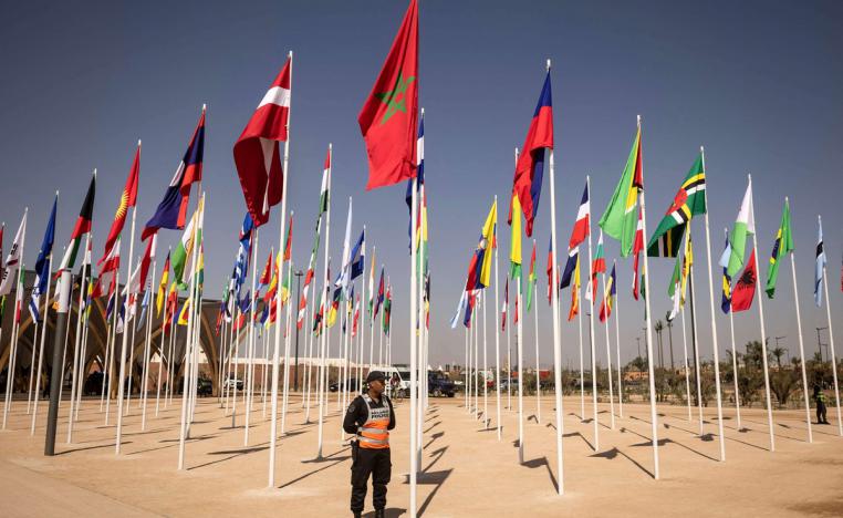 المغرب قبلة الفاعلين الاقتصاديين الدوليين