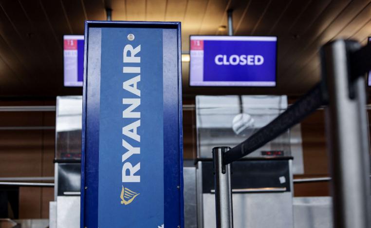 ريان إير تتوقع أن يتم تسيير أولى الرحلات الداخلية في المغرب في مارس المقبل