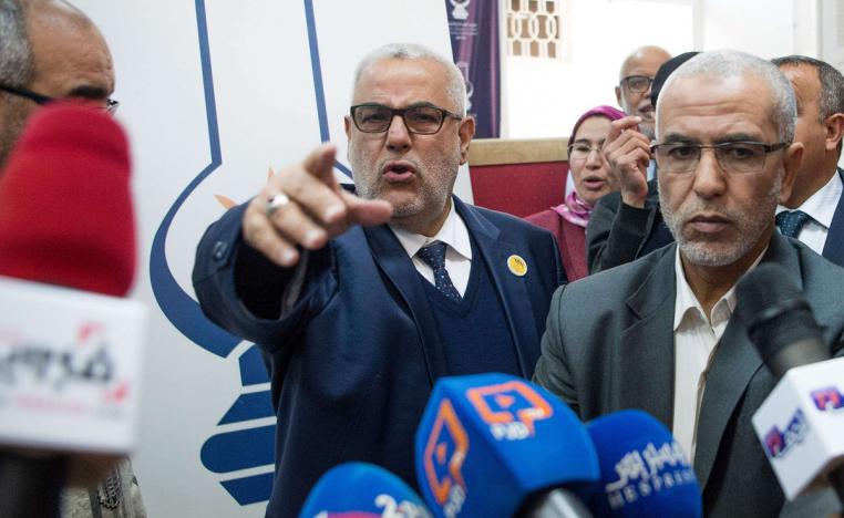 ماذا قدم العدالة والتنمية خلال عقدين من الحكم