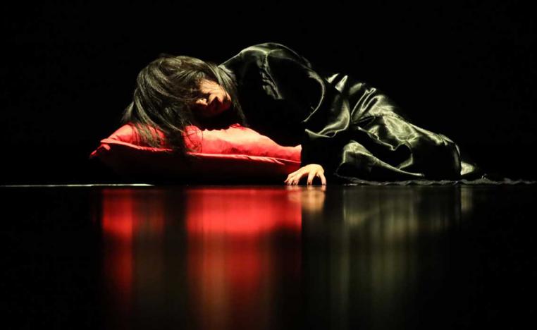 'الهروب من التوبة' (من صفحة عبدالواحد مبروك بفيسبوك)