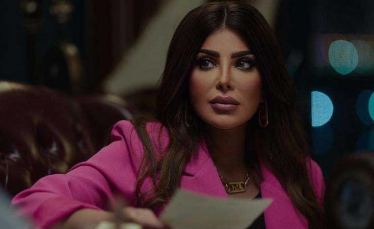 إلهام الفضالة