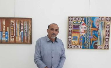 محمد الامين العثماني 
