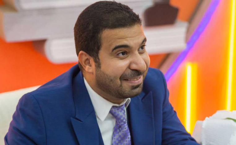 أحمد الشناوي