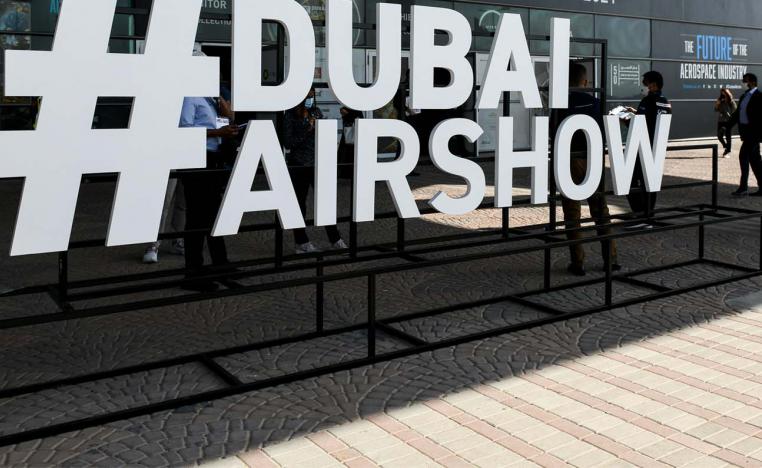 Dubai Airshow