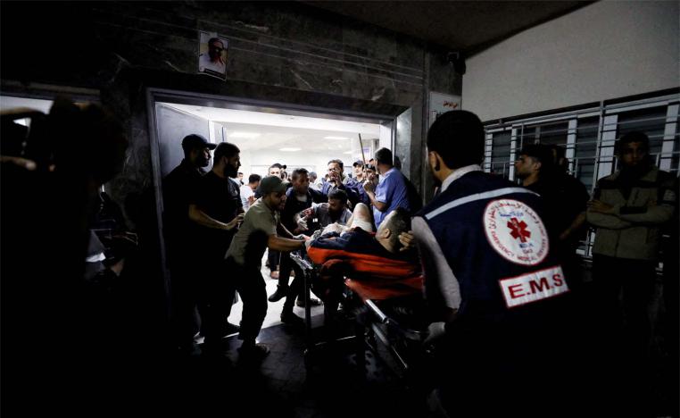 Indonesia condemns the savage attacks on civilians and civilian objects, especially humanitarian facilities in Gaza