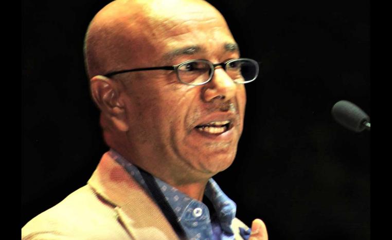 علي العامري