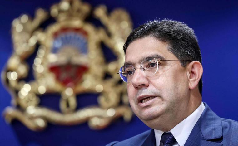 Morocco vowed that the attacks will not go unpunished