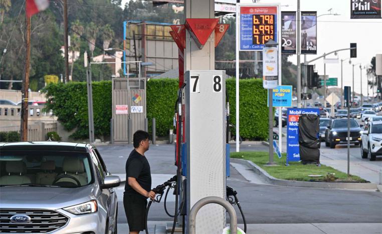 The 2024 outlook will be in focus at the next meeting of OPEC