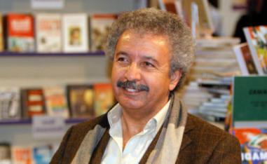  إبراهيم نصرالله