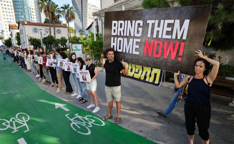 Qatar has direct line of communication with both Israel and Hamas