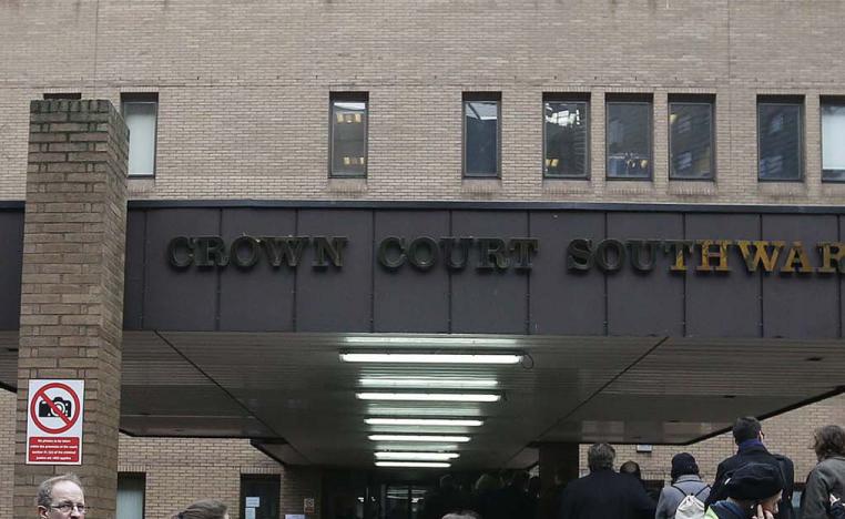 Southwark Crown Court