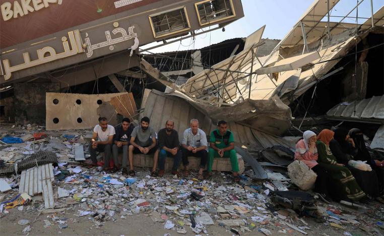 The PA still has thousands of Gaza civil servants on its payroll