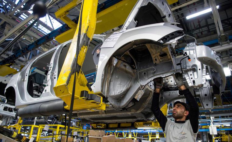 مناخ مغربي استثماري فريد من نوعه