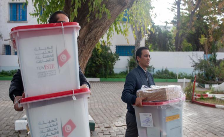 أوّل انتخابات محلية في تاريخ تونس