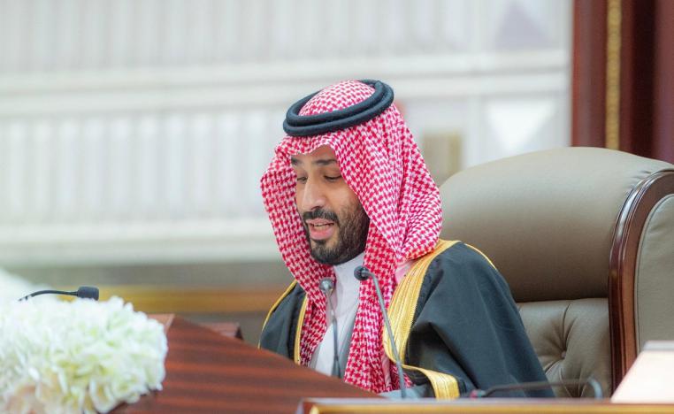 السعودية تلعب دورا وازنا في إنهاء الأزمات بالمنطقة