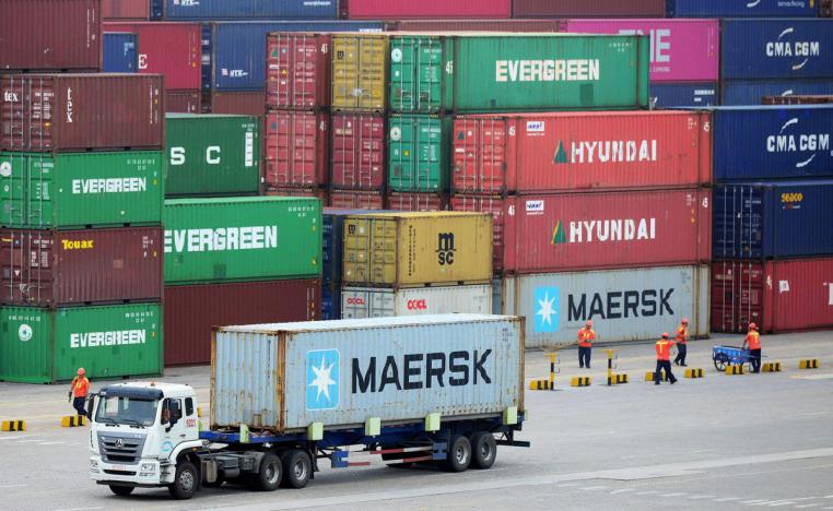 أسعار الشحن البحري في ارتفاع مستمر منذ تعطل الملاحة في البحر الأحمر