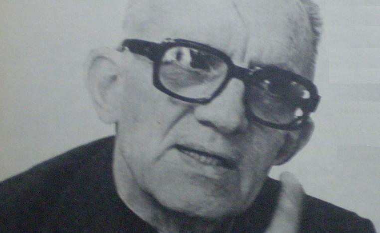 الكاتب الروماني قسطنطين جيورجيو 