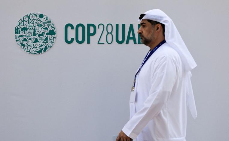 مؤتمر ينجح في خطط انقاذ المناخ بالتوصل الى توافقات صعبة