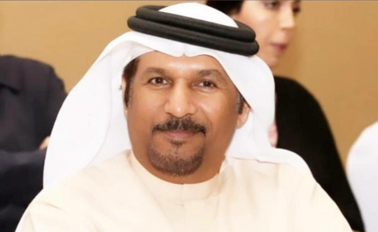 محمد البريكي