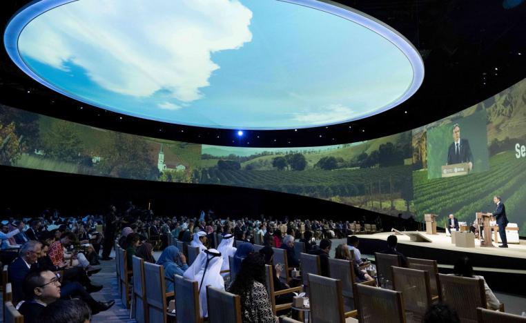 المؤتمر يكشف مدى التزام الدول بالتخلي عن الوقود الأحفوري لتجنب الكارثة المناخية