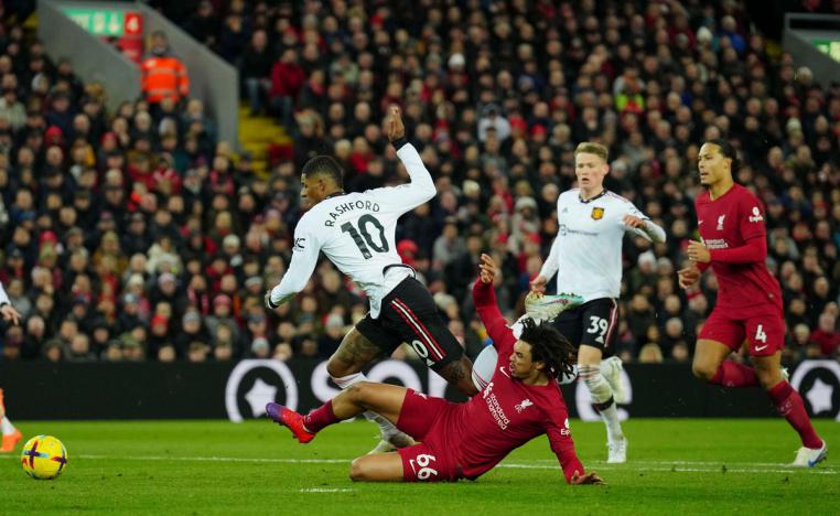 ليفربول ويونايتد