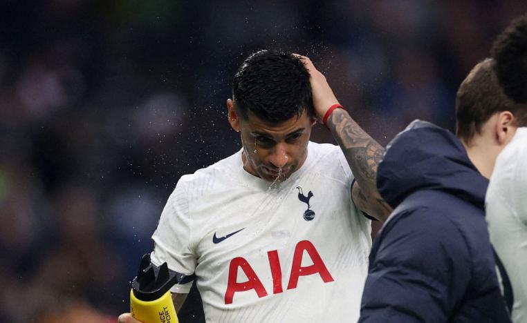  الأرجنتيني كريستيان روميرو