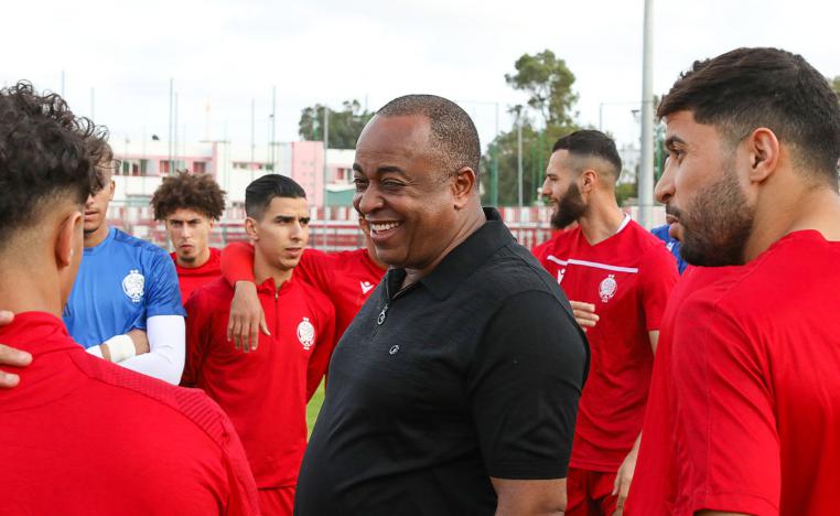 سعيد الناصري 