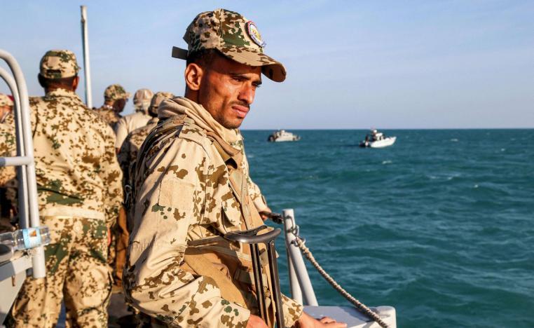 أهداف الحوثيين أبعد من "نصرة غزة"