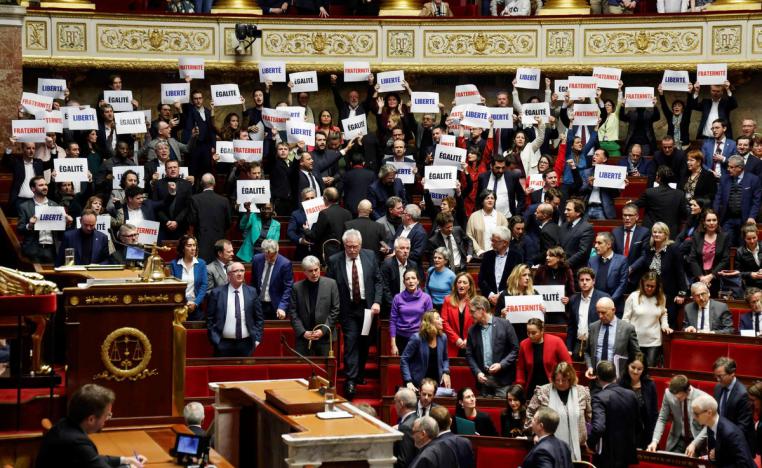 نصر جديد لليمين المتطرف