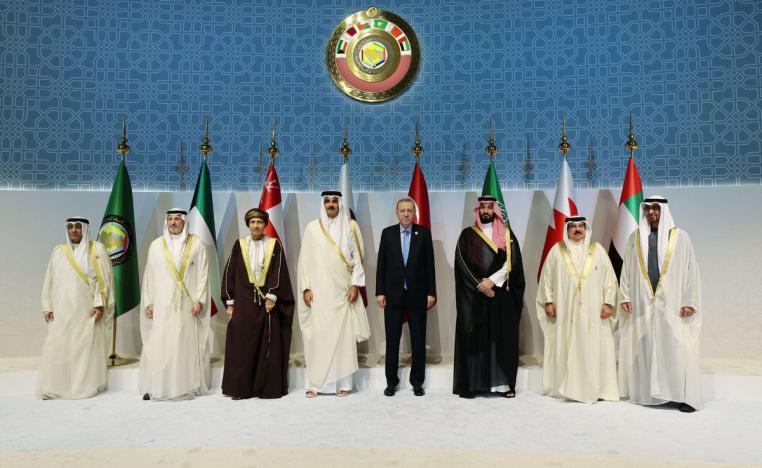 دعم دول التعاون الخليجي المتجدد لمغربية الصحراء يعكس عمق العلاقة مع الرباط