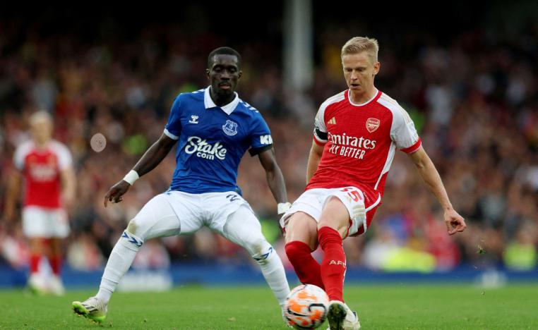 بطولة إنكلترا