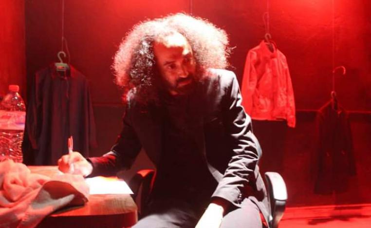 'آرطو للمونودراما' 