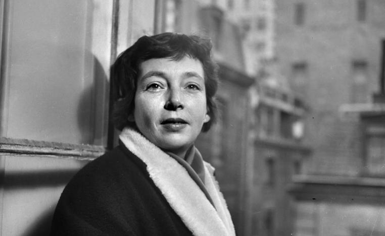 مارغريت دوراس